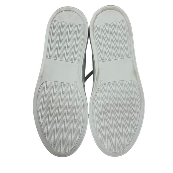 NEW Common Projects BBALL Low Top Sneakers White Shoes 3864 WOMAN EU 37 US 6.5 - Picture 4 of 14